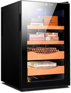 humidor electrico mexico