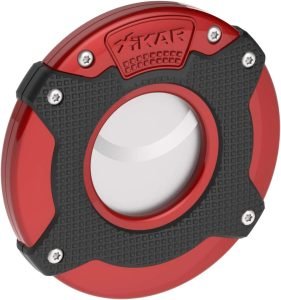 Xicar enso color rojo